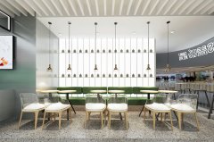 店鋪裝修指南：奶茶店裝修需要多久時(shí)間？